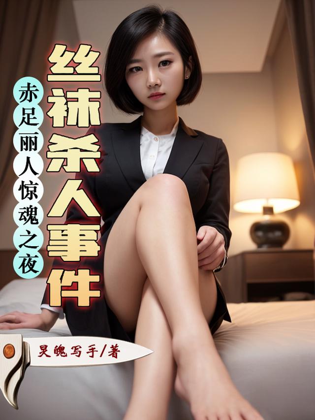 赤足丽人惊魂之夜：丝袜杀人事件